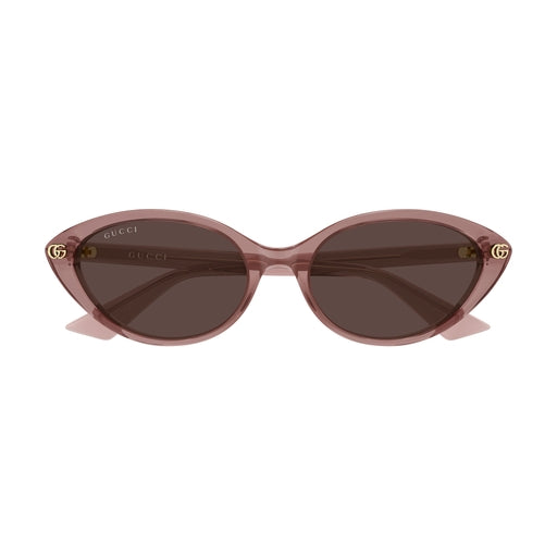 004 - Pink - Brown