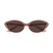 004 - Pink - Brown