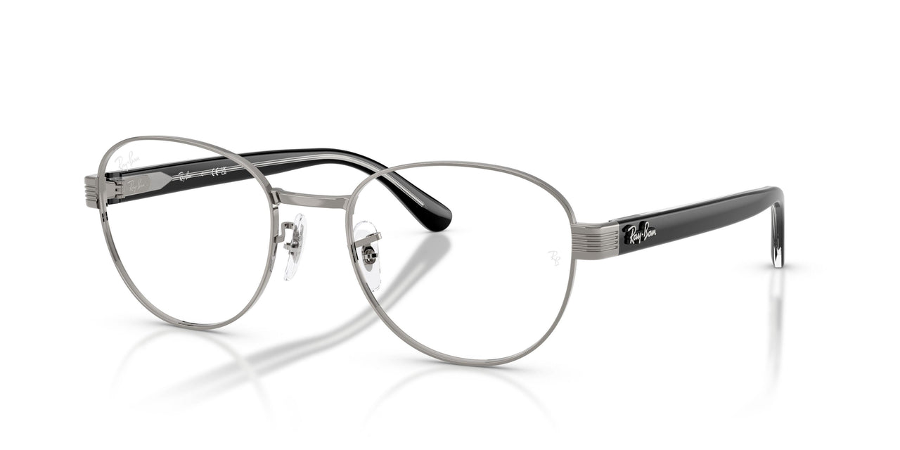 2502 - Grey - Clear