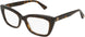 Gucci Web GG0165ON Eyeglasses