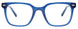 50 - Transparent Dark Blue