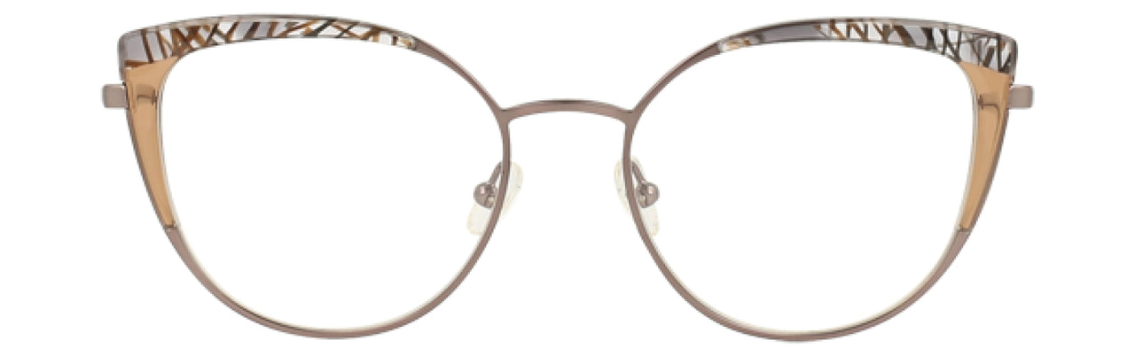 LGUN - Light Gunmetal