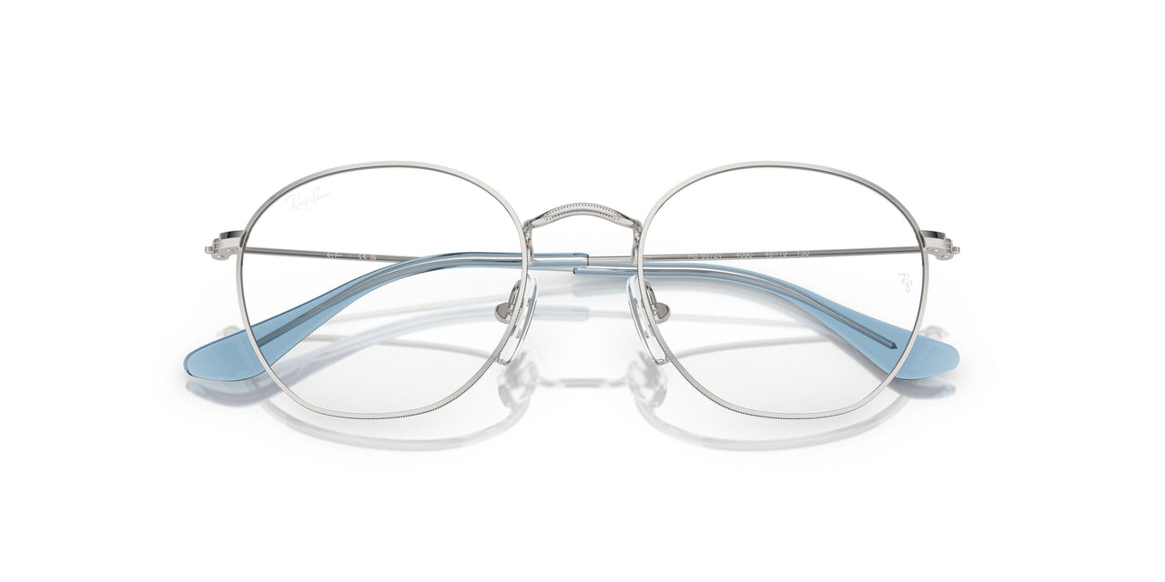 4090 - Silver - Clear