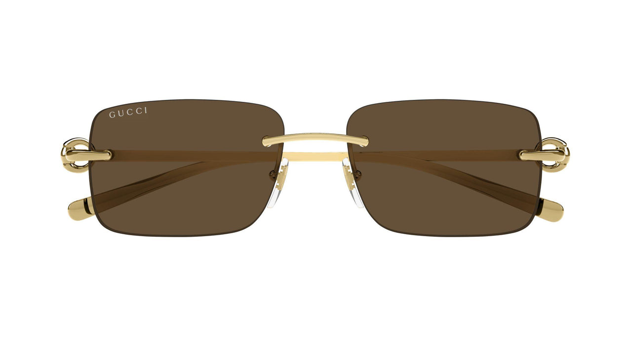 004 - Gold - Brown
