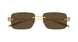 004 - Gold - Brown
