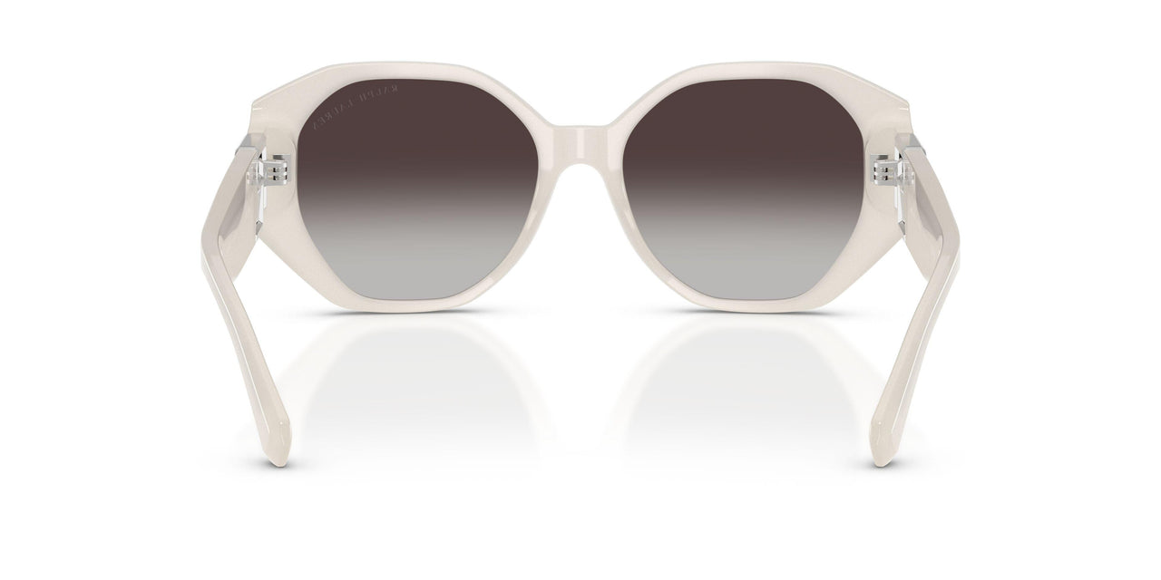 61828G - White - Gradient Grey