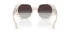 61828G - White - Gradient Grey