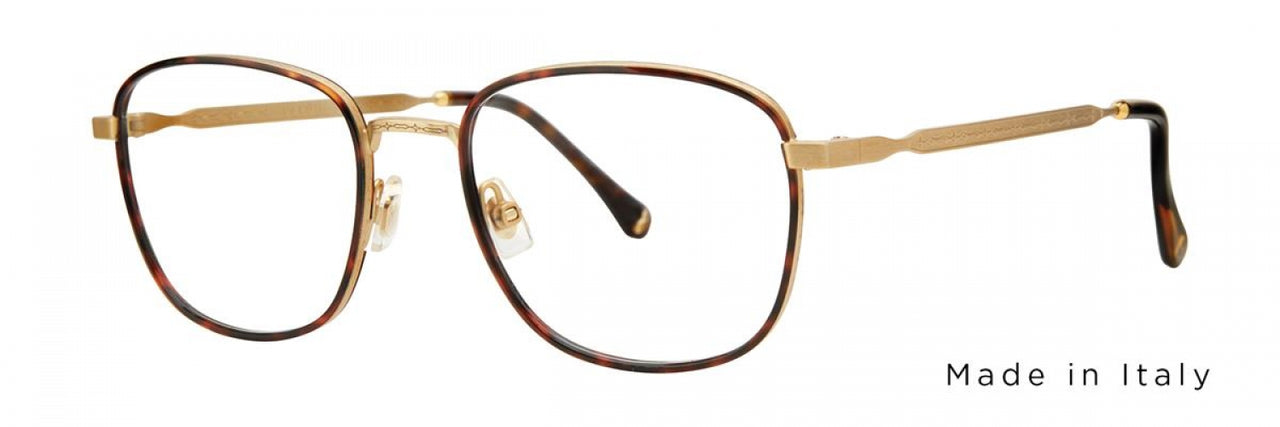 Valdo Augusto Eyeglasses