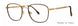 Valdo Augusto Eyeglasses