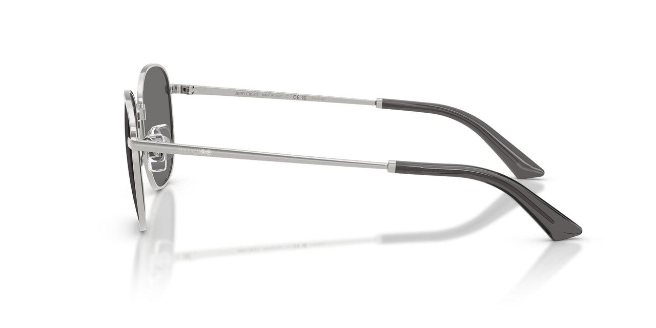 300281 - Silver - Dark Grey Polar