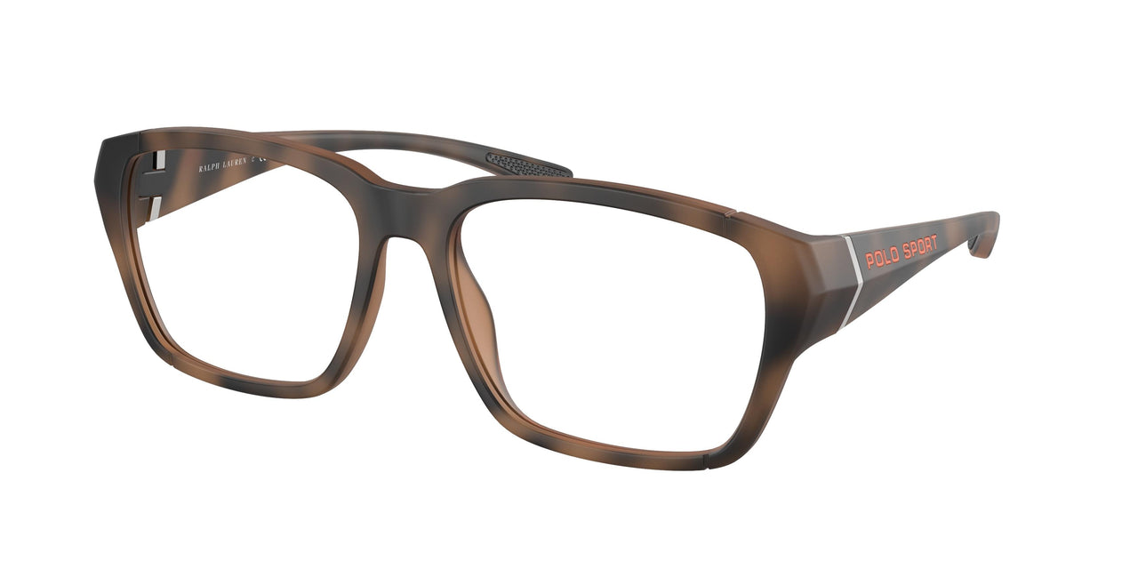 Polo 2276U Eyeglasses