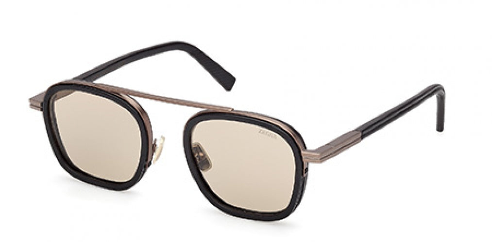 ZEGNA 0278 Sunglasses