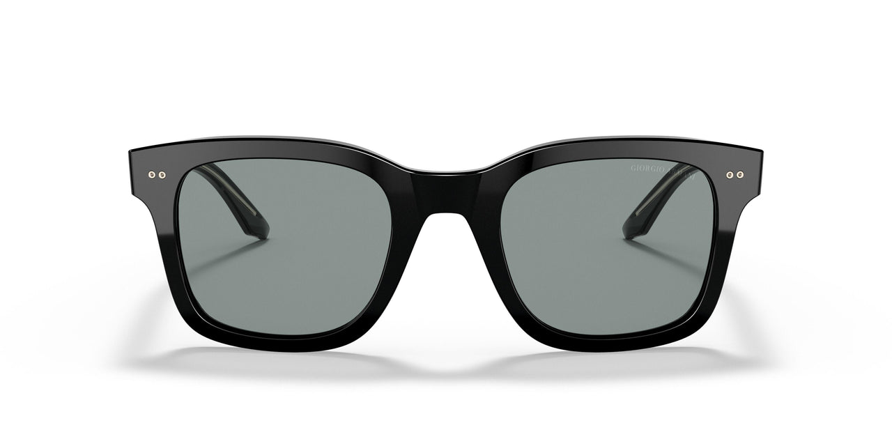 500156 - Black - Blue