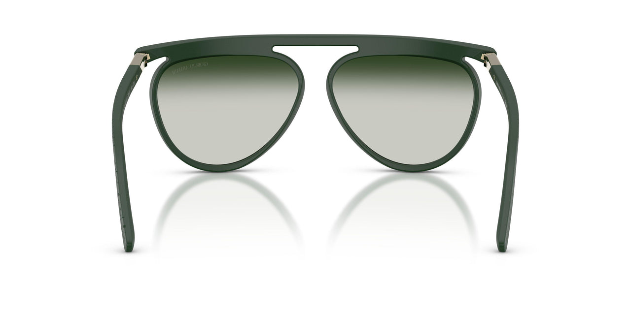 64307Z - Green - Grey Gradient Green