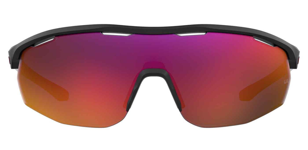 04NL-B3 - Matte Black White - Infrared Oleoph