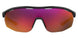 04NL-B3 - Matte Black White - Infrared Oleoph