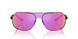 1BO20A - Black - Pink Mirror