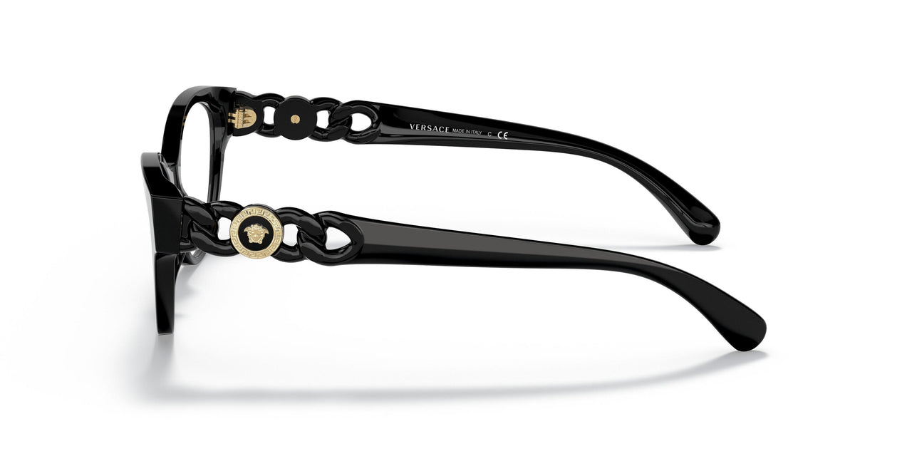 GB1 - Black