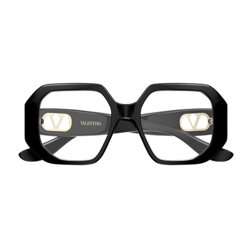 001 - Black - Transparent
