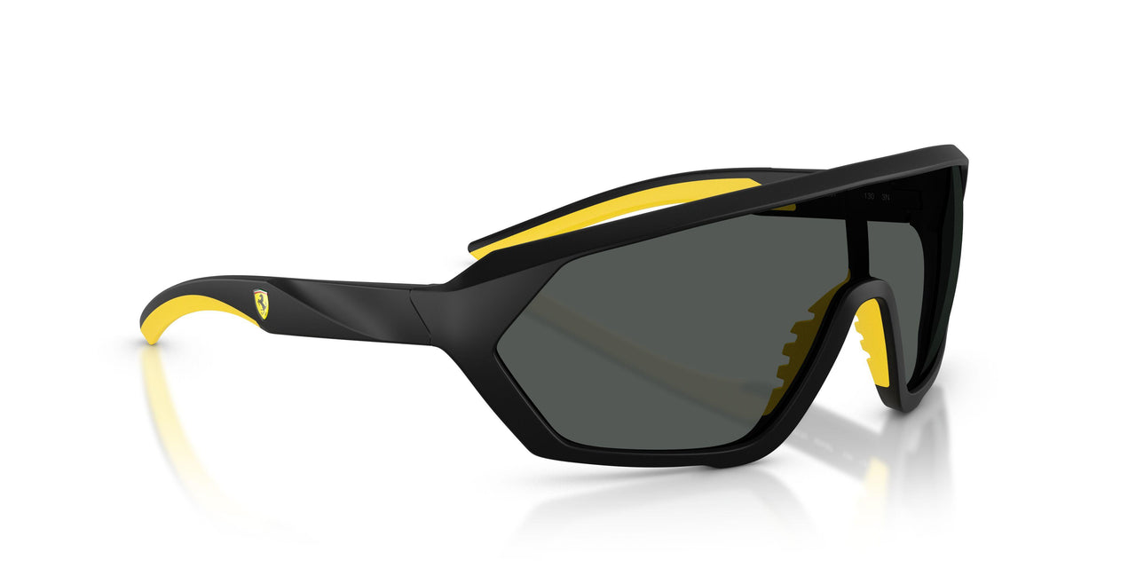 504/87 - Black - Grey