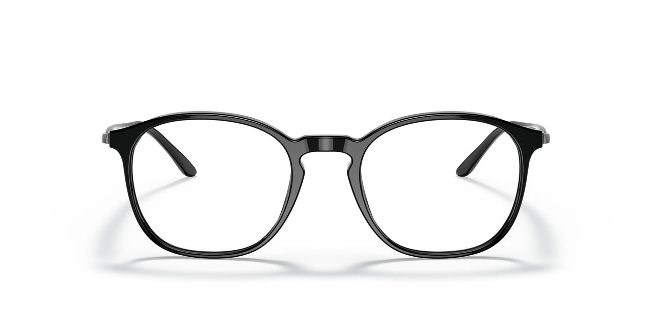 5001 - Black