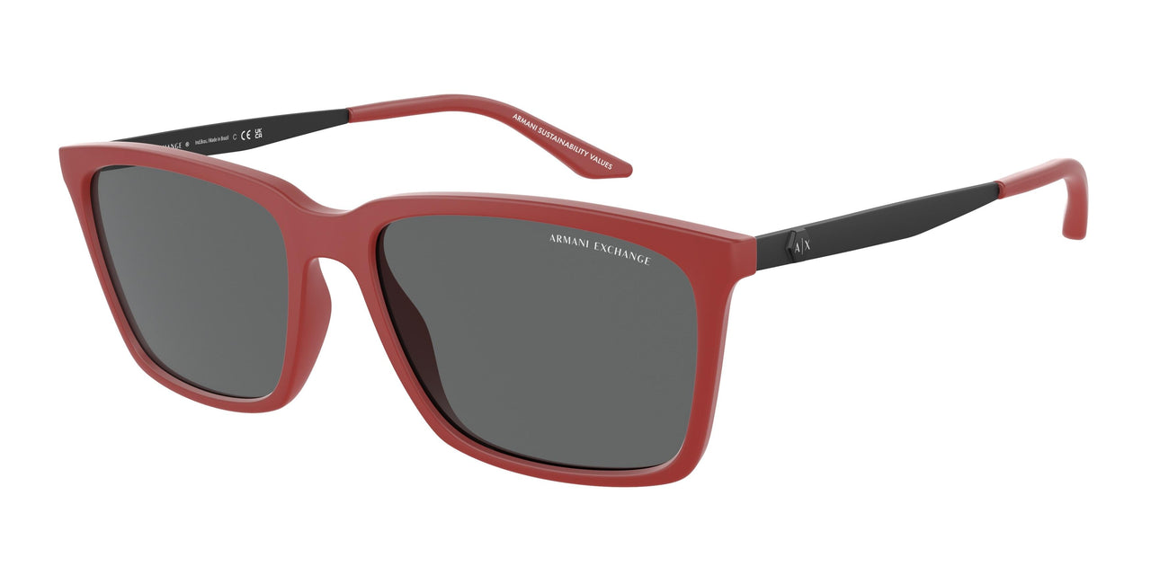 Armani Exchange 4138S Sunglasses