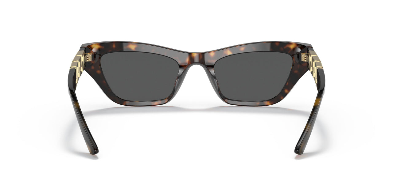 108/87 - Havana - Dark Grey