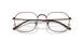 2511 - Brown - Clear
