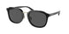500287 - Black - Grey Solid