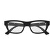005 - Black - Transparent