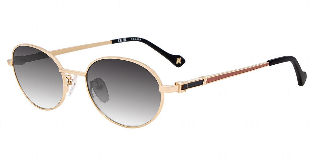 Yalea SYA259 Sunglasses