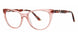 Genevieve Paris Design MODEST Eyeglasses