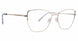 Vera Bradley VBEVEANA Eyeglasses