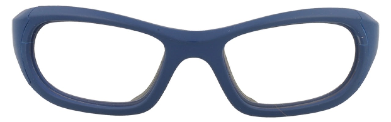 Blue - Matte Blue Camo