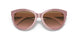 310511 - Pink - Brown Pink Gradient