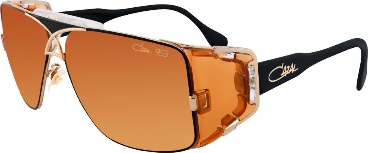 Cazal 955 Sunglasses