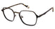 True-Religion TRU-T4000 Eyeglasses