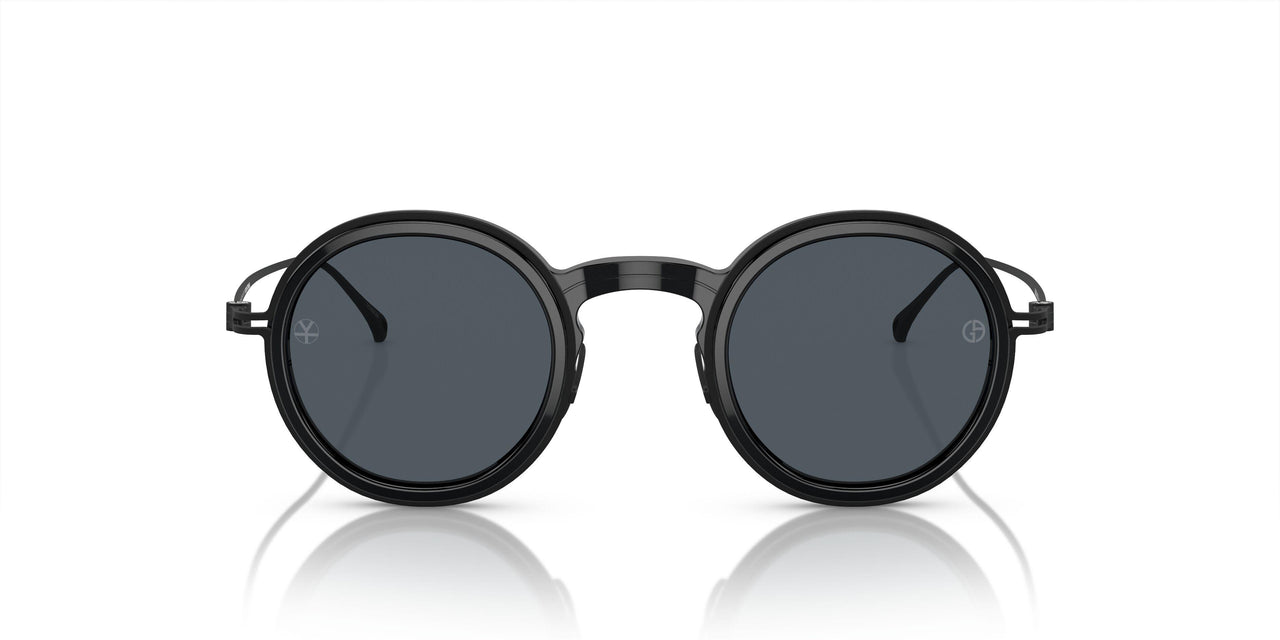 327787 - Black - Dark Grey