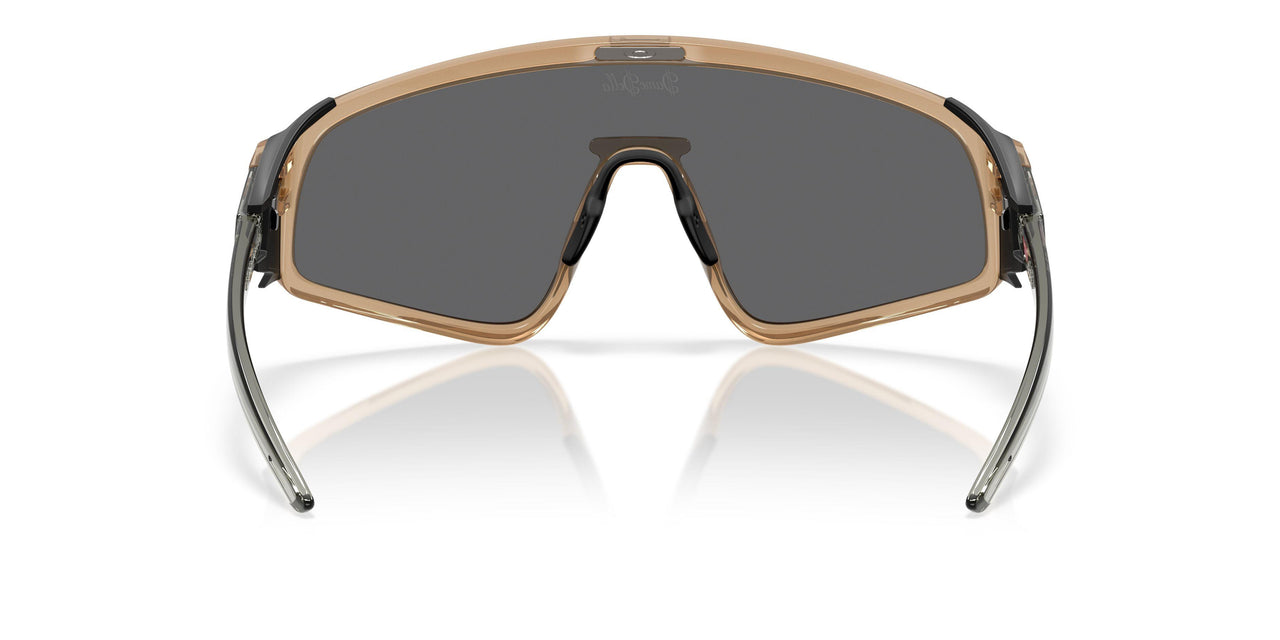 940407 - Brown - Prizm Black