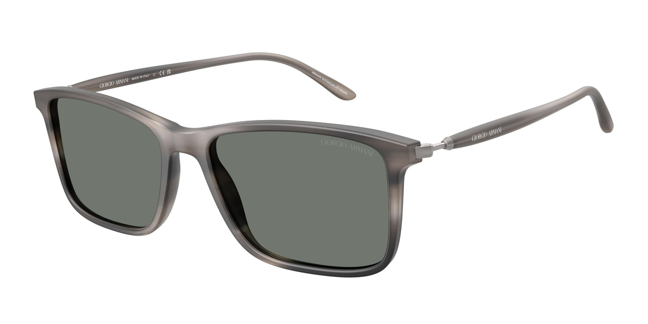 Giorgio Armani 8218 Sunglasses