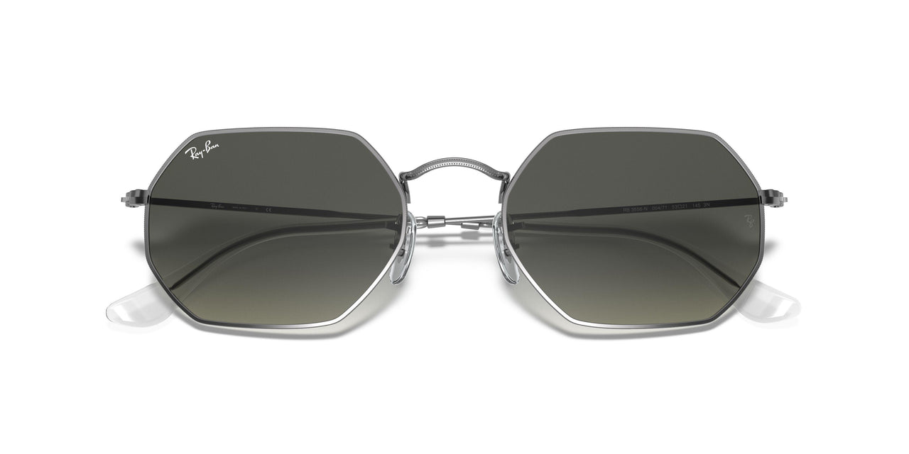 004/71 - Gunmetal - Grey Gradient Dark Grey