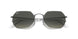 004/71 - Gunmetal - Grey Gradient Dark Grey