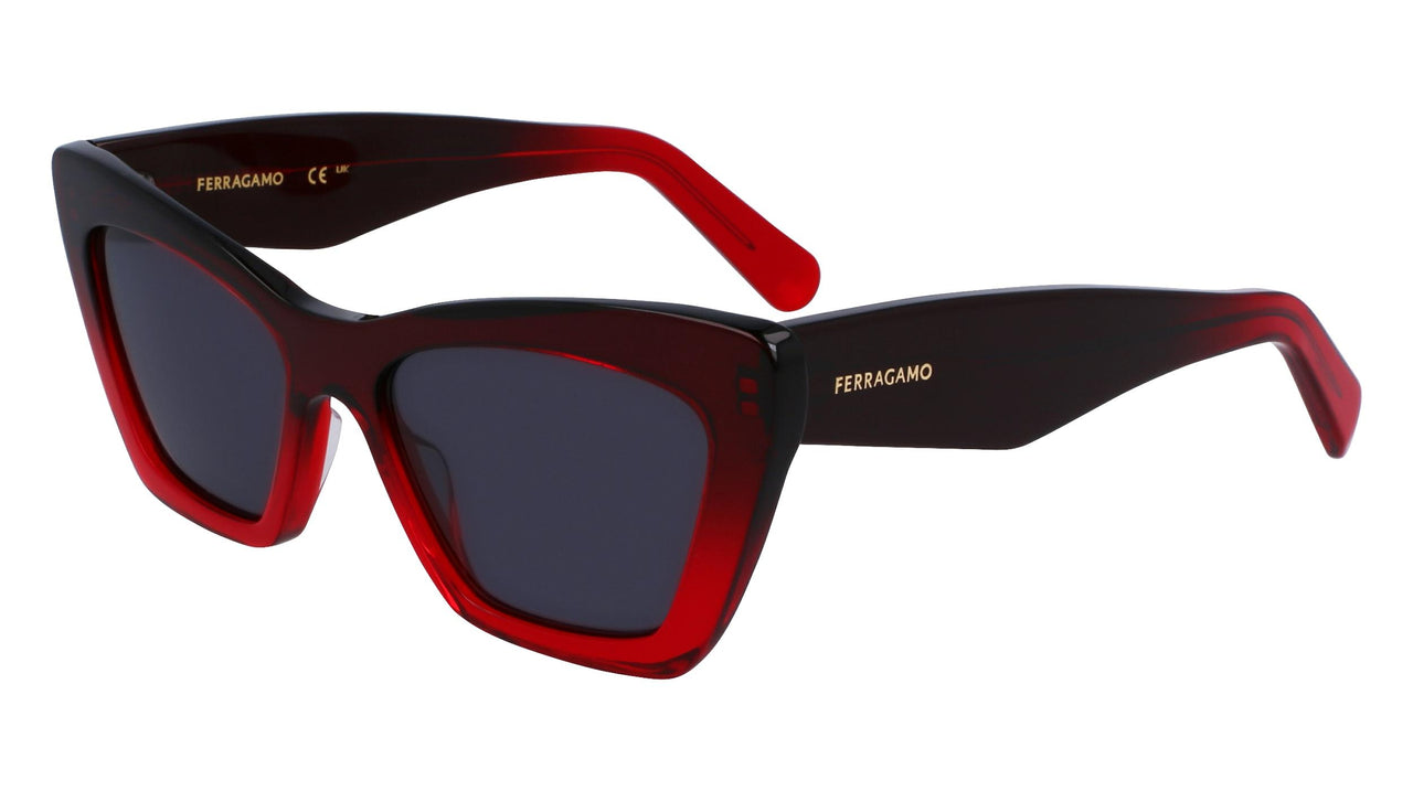 Salvatore Ferragamo SF929SN Sunglasses