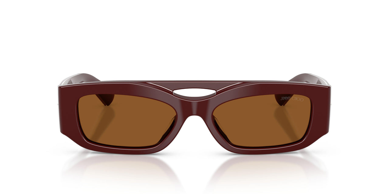 505773 - Red - Dark Brown