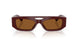505773 - Red - Dark Brown