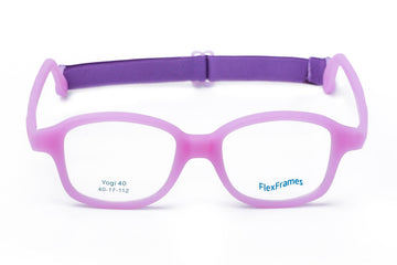 Miraflex MIKE0 Eyeglasses