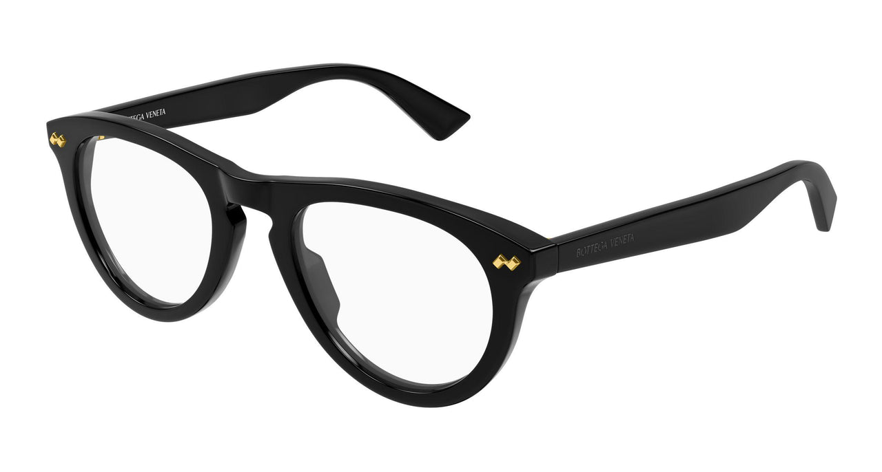 006 - Black - Transparent