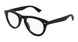 006 - Black - Transparent