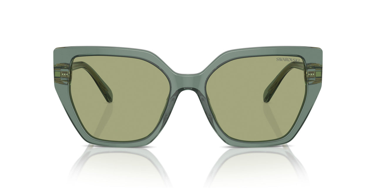 104382 - Green - Dark Green