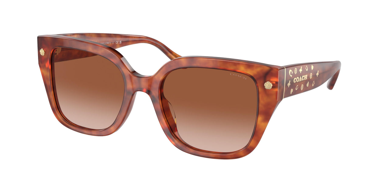 Coach Cr611 8392U Sunglasses